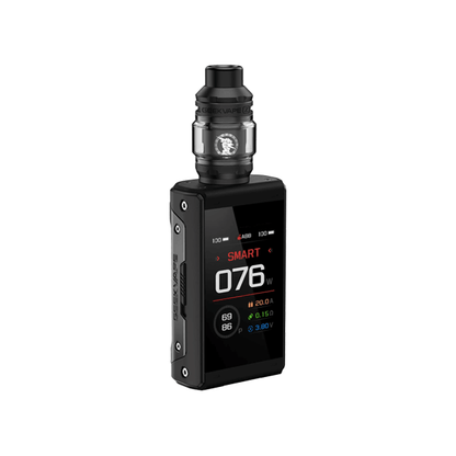 Geekvape T200 Aegis Touch 200W Kit - Online Vape Shop