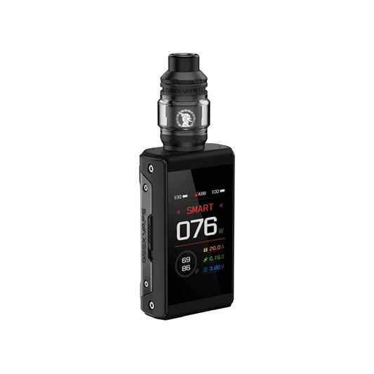 Geekvape T200 Aegis Touch 200W Kit - Online Vape Shop