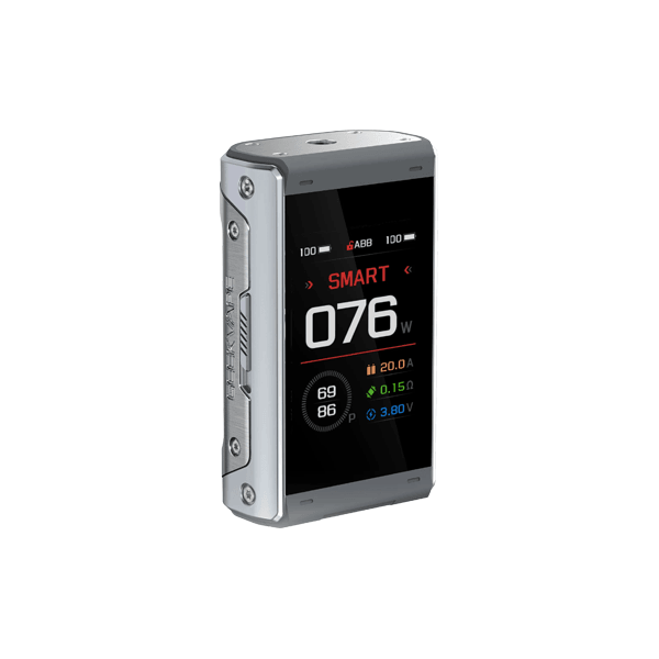 Geekvape T200 Aegis Touch 200W Mod - Online Vape Shop