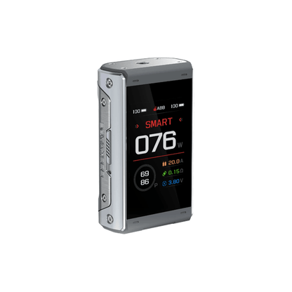 Geekvape T200 Aegis Touch 200W Mod - Online Vape Shop