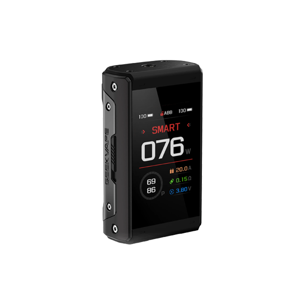 Geekvape T200 Aegis Tactile 200W Mod