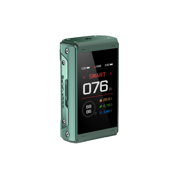 Geekvape T200 Aegis Tactile 200W Mod