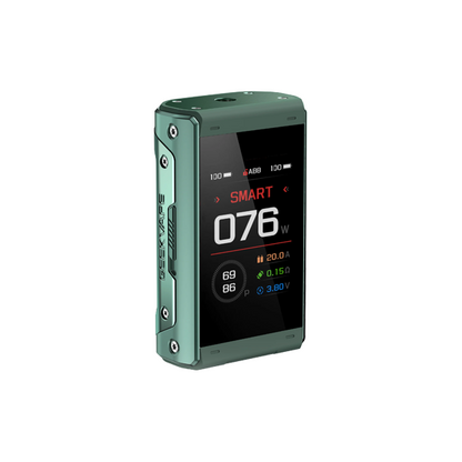 Geekvape T200 Aegis Tactile 200W Mod