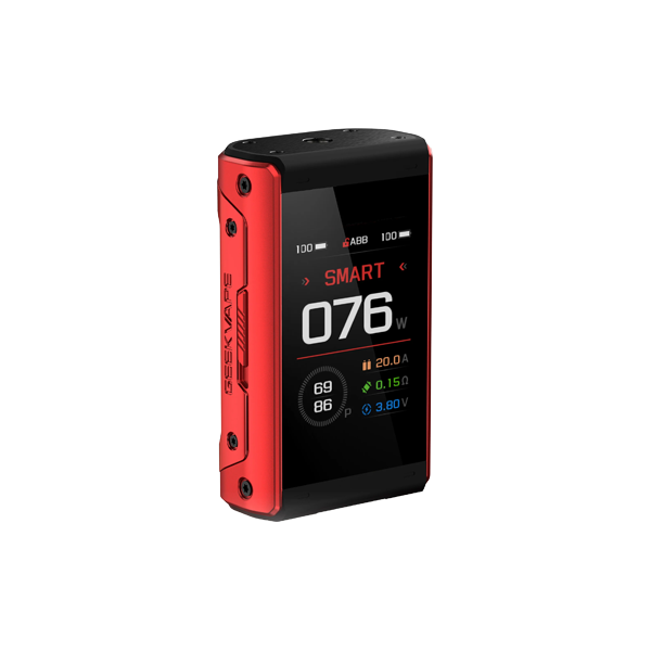 Geekvape T200 Aegis Tactile 200W Mod