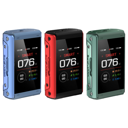 Geekvape T200 Aegis Tactile 200W Mod