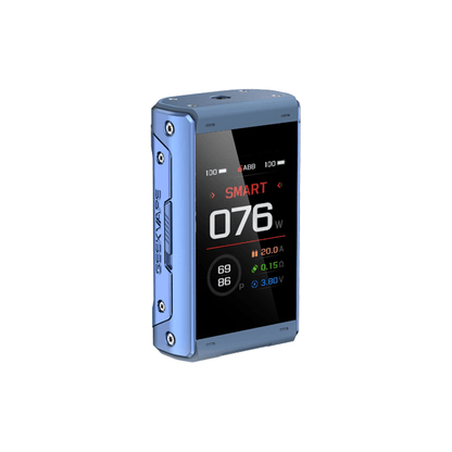 Geekvape T200 Aegis Touch 200W Mod - Online Vape Shop