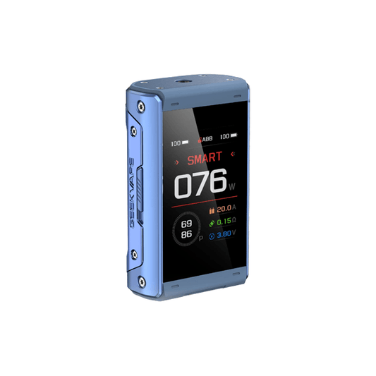 Geekvape T200 Aegis Touch 200W Mod - Online Vape Shop