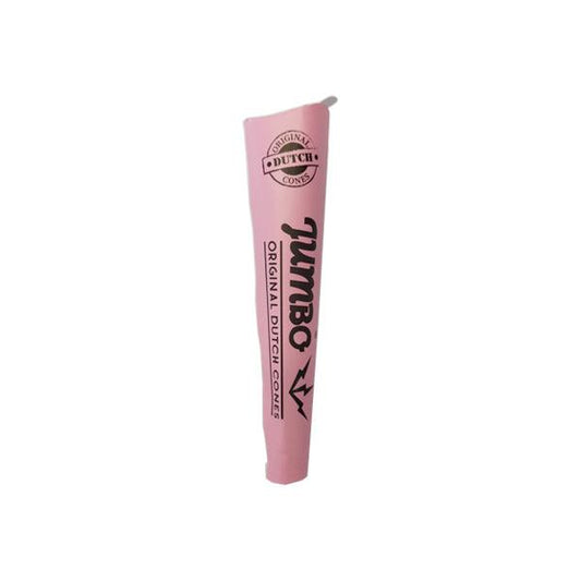 Jumbo King Sized Premium Dutch Cones Pre-Rolled - Pink - Online Vape Shop