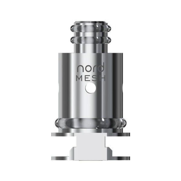 Bobines de remplacement SMOK Nord - Régulier/Céramique/Mesh/Mesh MTL/Régulier DC