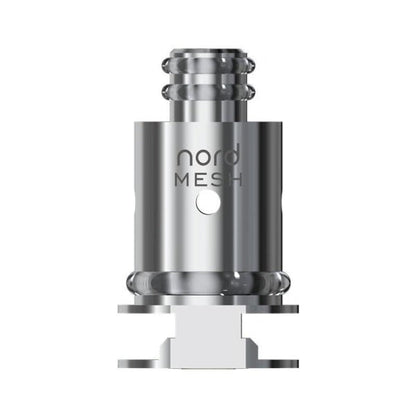 Bobines de remplacement SMOK Nord - Régulier/Céramique/Mesh/Mesh MTL/Régulier DC