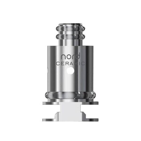 Bobines de remplacement SMOK Nord - Régulier/Céramique/Mesh/Mesh MTL/Régulier DC