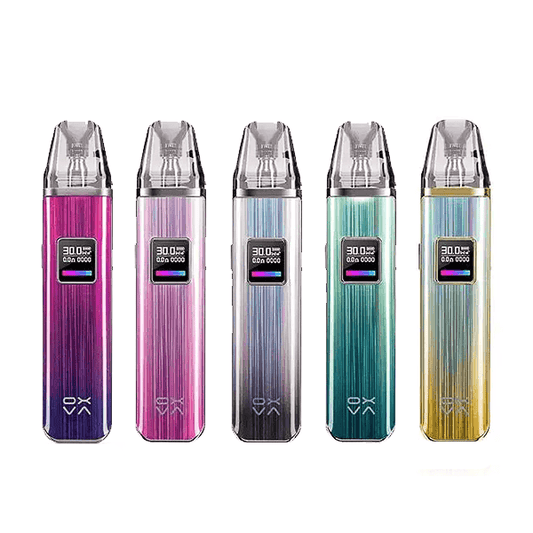 OXVA Xlim Pro 30W Kit - Online Vape Shop