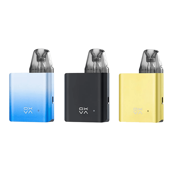 OXVA Xlim SQ 25W Kit - Online Vape Shop