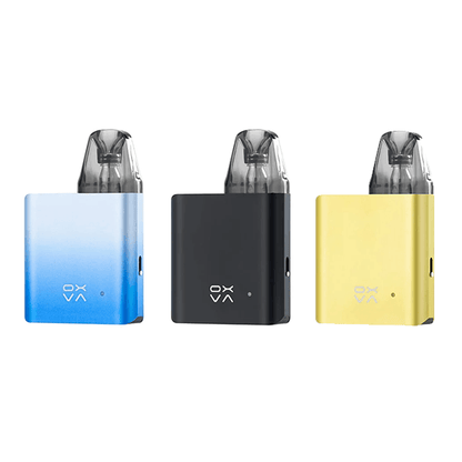 OXVA Xlim SQ 25W Kit - Online Vape Shop