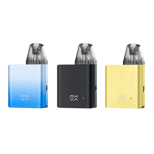 OXVA Xlim SQ 25W Kit - Online Vape Shop