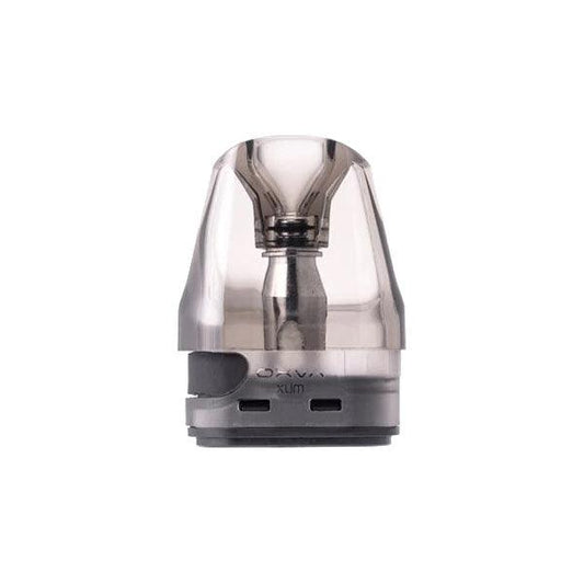 OXVA Xlim SE V2 Mesh Replacement Pods 0.6Ω/0.8Ω/1.2Ω 2ml - Online Vape Shop