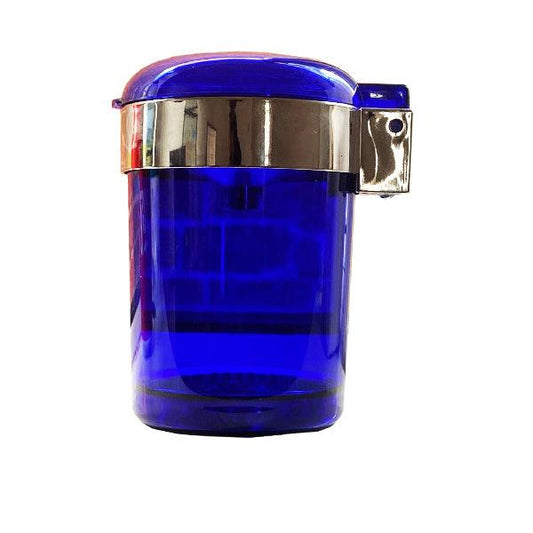 Plastic Car Bucket Ash Tray With LED - 90177 - Online Vape Shop