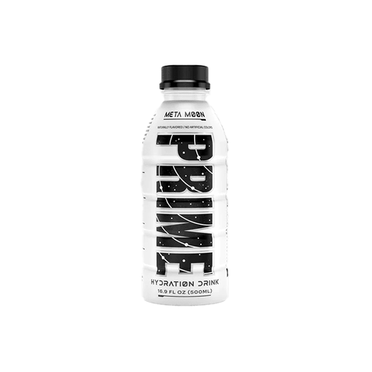 PRIME Hydration USA Meta Moon Sports Drink 500ml - Online Vape Shop