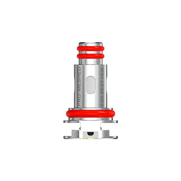 Smok Nord PRO Replacement Meshed Coils - 0.6Ω/0.9Ω - Online Vape Shop