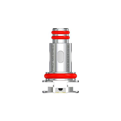 Smok Nord PRO Replacement Meshed Coils - 0.6Ω/0.9Ω - Online Vape Shop