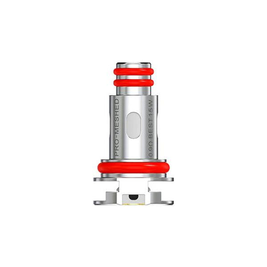 Smok Nord PRO Replacement Meshed Coils - 0.6Ω/0.9Ω - Online Vape Shop