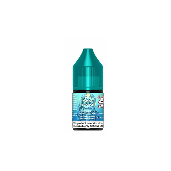 10 mg de sels de nicotine RandM 7000 Tornado (50VG/50PG)