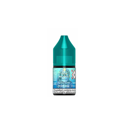10 mg de sels de nicotine RandM 7000 Tornado (50VG/50PG)