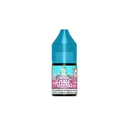 10 mg de sels de nicotine RandM 7000 Tornado (50VG/50PG)