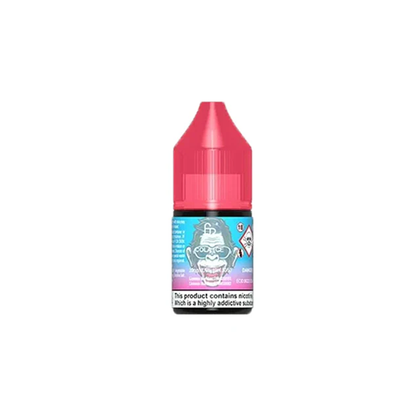10 mg de sels de nicotine RandM 7000 Tornado (50VG/50PG)