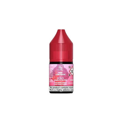 10 mg de sels de nicotine RandM 7000 Tornado (50VG/50PG)