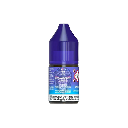 10 mg de sels de nicotine RandM 7000 Tornado (50VG/50PG)