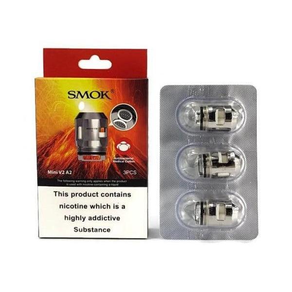 Smok Mini V2 A2 Coil - 0.2 Ohm - Online Vape Shop