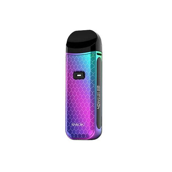 Smok Nord 2 Pod Kit - Online Vape Shop
