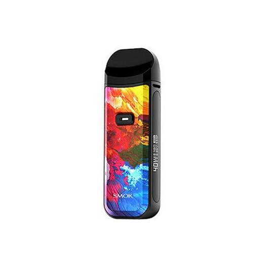 Smok Nord 2 Pod Kit - Online Vape Shop