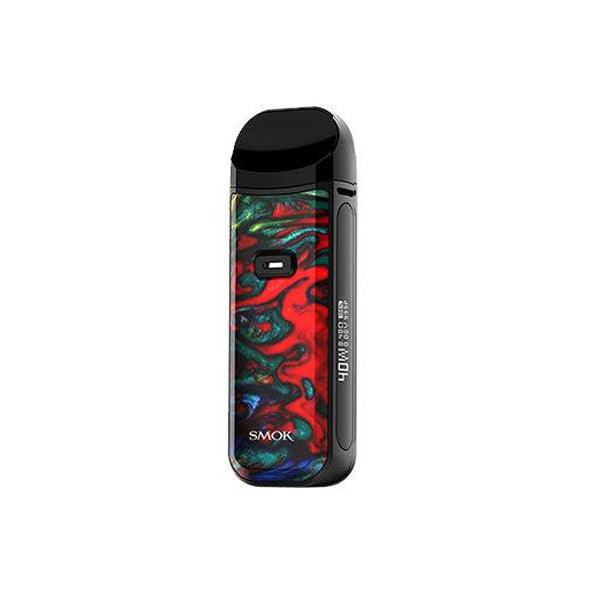 Smok Nord 2 Pod Kit - Online Vape Shop