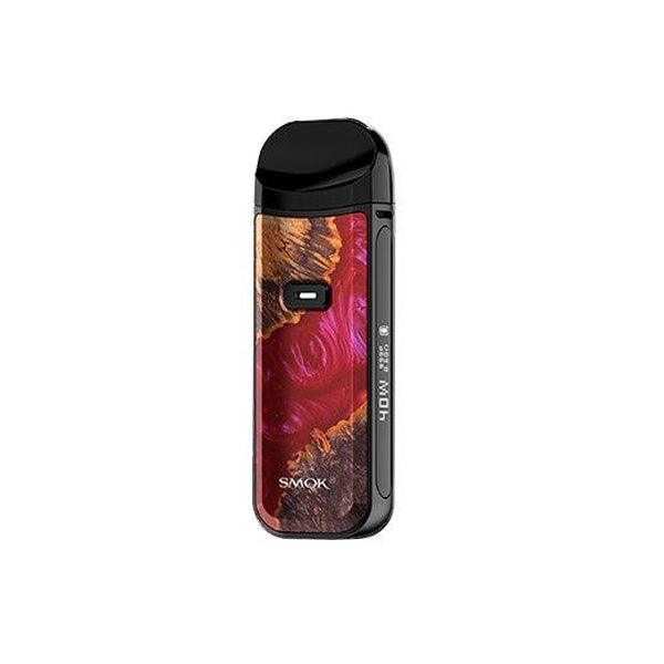 Smok Nord 2 Pod Kit - Online Vape Shop