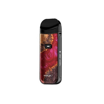 Smok Nord 2 Pod Kit - Online Vape Shop