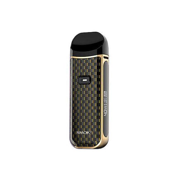 Smok Nord 2 Pod Kit - Online Vape Shop