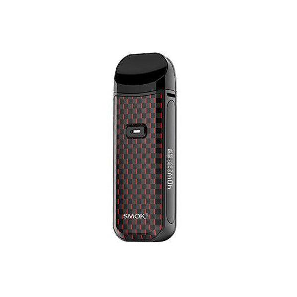 Smok Nord 2 Pod Kit - Online Vape Shop