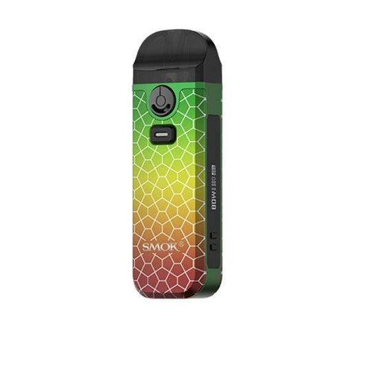 Smok Nord 4 Pod Kit - Online Vape Shop