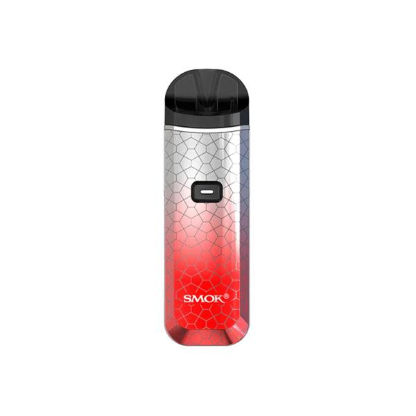 Smok Nord PRO 25W Pod Kit - Online Vape Shop