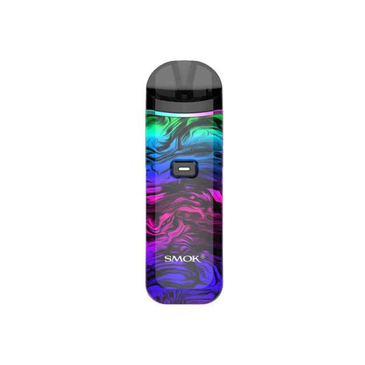Smok Nord PRO 25W Pod Kit - Online Vape Shop