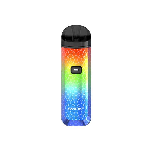 Smok Nord PRO 25W Pod Kit - Online Vape Shop