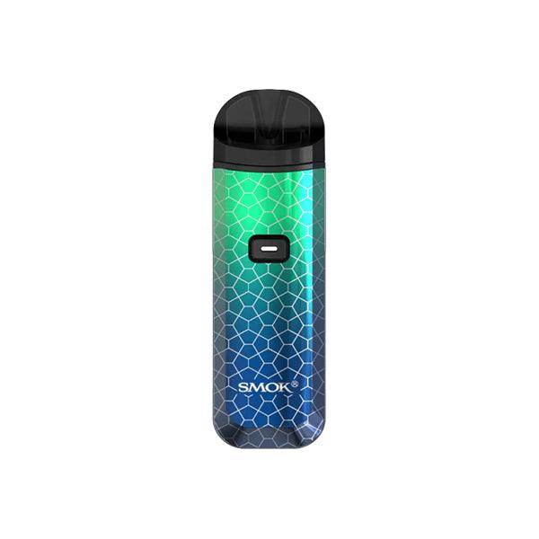 Smok Nord PRO 25W Pod Kit - Online Vape Shop