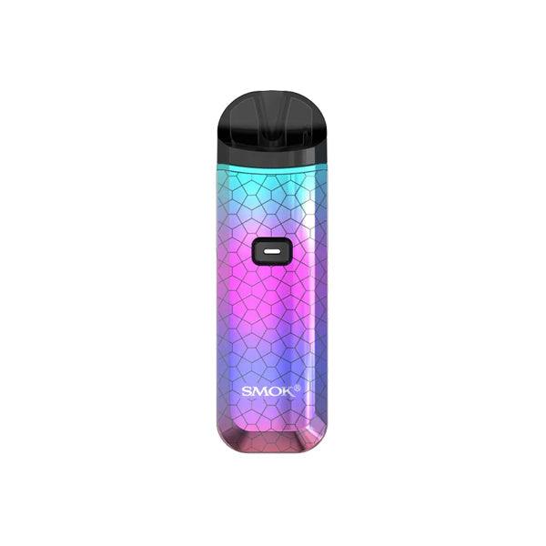 Smok Nord PRO 25W Pod Kit - Online Vape Shop
