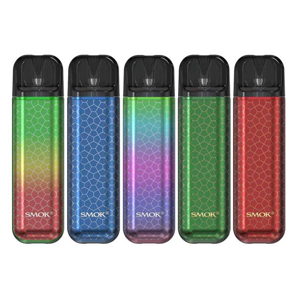 Smok Novo 2S Kit - Online Vape Shop