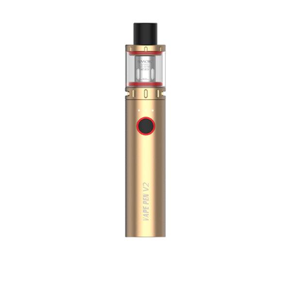 Smok Vape Pen V2 Kit - Online Vape Shop
