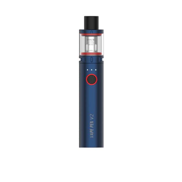 Smok Vape Pen V2 Kit - Online Vape Shop