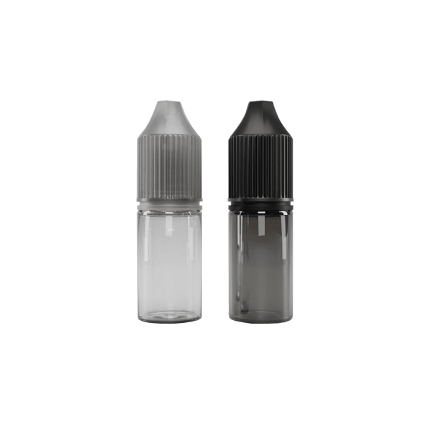 10ml Torpedo Empty Shortfill Bottle - Online Vape Shop