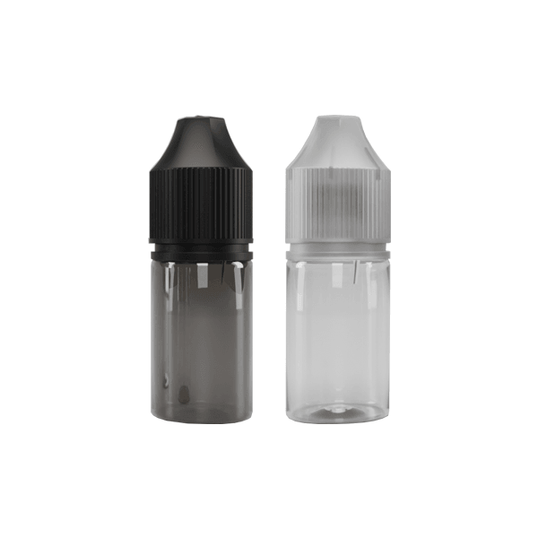 30ml Torpedo Empty Shortfill Bottle - Online Vape Shop